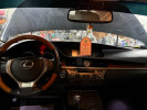 Lexus ES 2014 года