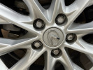Lexus ES 2014 года