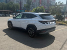 Hyundai Tucson 2025 года