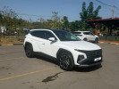 Hyundai Tucson 2025 года