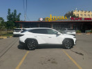 Hyundai Tucson 2025 года