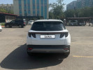 Hyundai Tucson 2025 года