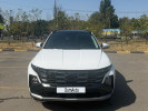 Hyundai Tucson 2025 года