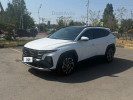 Hyundai Tucson 2025 года