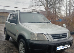 Honda CR-V 1996 года