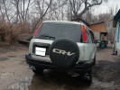 Honda CR-V 1996 года