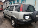 Honda CR-V 1996 года