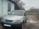Honda CR-V 1996 года