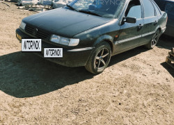 Volkswagen Passat 1994 года