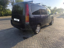 Honda Stepwgn 1996 года