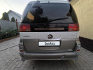 Nissan Elgrand 1998 года