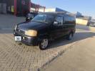 Honda Stepwgn 1996 года