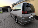 Nissan Elgrand 1998 года
