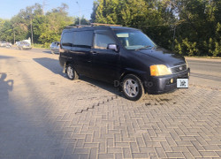 Honda Stepwgn 1996 года
