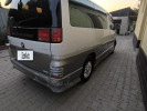 Nissan Elgrand 1998 года