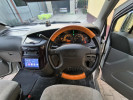 Nissan Elgrand 1998 года