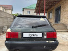 Audi 100 1992 года