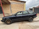 Audi 100 1992 года