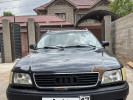 Audi 100 1992 года