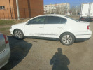 Volkswagen Passat 2006 года