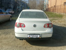 Volkswagen Passat 2006 года