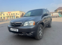 Mazda Tribute 2003 года