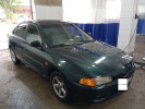 Mitsubishi Lancer 1997 года