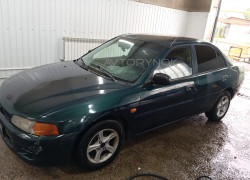 Mitsubishi Lancer 1997 года