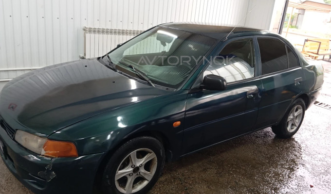 Mitsubishi Lancer 1997 года