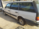 Volkswagen Passat 1991 года