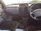 Toyota Land Cruiser Prado 1997 года