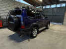 Toyota Land Cruiser Prado 1997 года