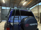 Toyota Land Cruiser Prado 1997 года