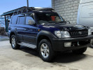 Toyota Land Cruiser Prado 1997 года