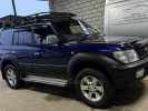 Toyota Land Cruiser Prado 1997 года