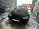 Mercedes-Benz C-Класс 2003 года