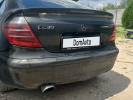 Mercedes-Benz C-Класс 2003 года