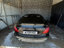 Mercedes-Benz C-Класс 2003 года
