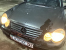 Mercedes-Benz C-Класс 2003 года