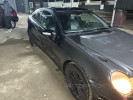 Mercedes-Benz C-Класс 2003 года