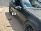 Mercedes-Benz C-Класс 2003 года