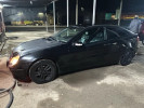 Mercedes-Benz C-Класс 2003 года