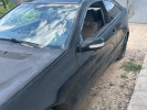 Mercedes-Benz C-Класс 2003 года