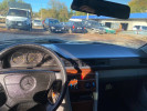 Mercedes-Benz E-Класс 1991 года