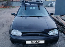Volkswagen Golf 1999 года