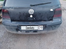 Volkswagen Golf 1999 года