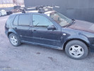 Volkswagen Golf 1999 года