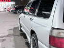 Subaru Forester 1998 года