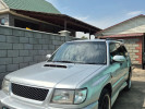 Subaru Forester 1998 года