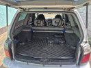 Subaru Forester 1998 года